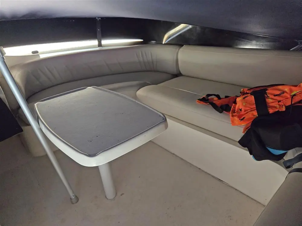 Thumbnail von Princess 420