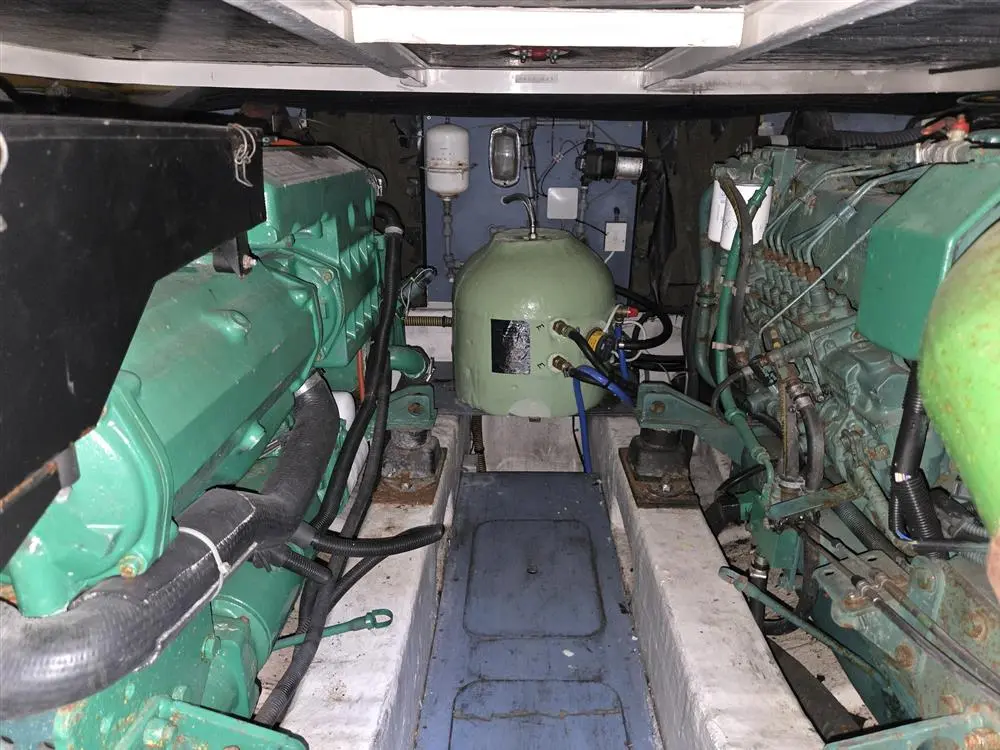 Thumbnail von Princess 420