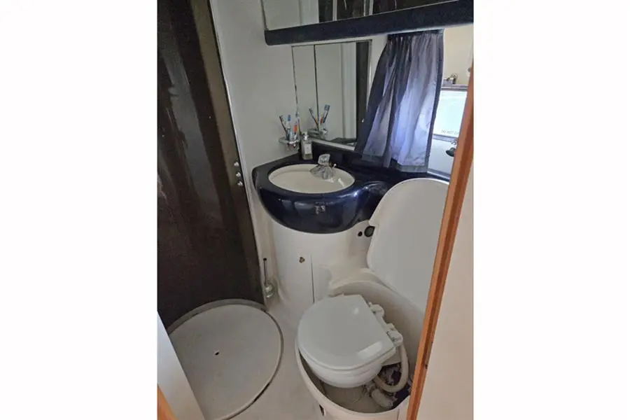 Thumbnail von Princess 420