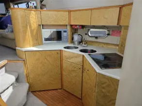 Thumbnail von Princess 420