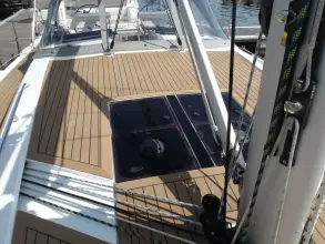 Thumbnail von Hanse 460 OCULUS STORM