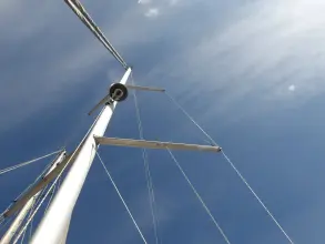 Thumbnail von Hanse 460 OCULUS STORM