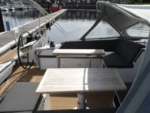 Thumbnail von Hanse 460 OCULUS STORM