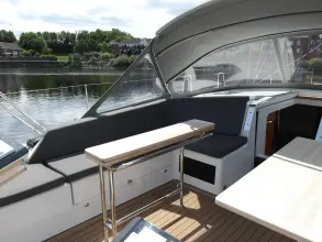 Thumbnail von Hanse 460 OCULUS STORM