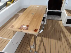 Thumbnail von Hanse 460 OCULUS STORM