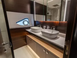 Thumbnail von Sunseeker 88 Yacht 5322488