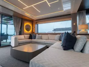 Thumbnail von Sunseeker 88 Yacht 5322488