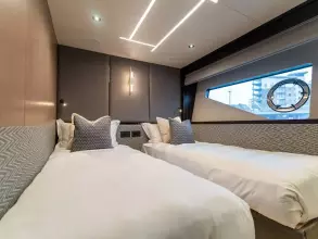 Thumbnail von Sunseeker 88 Yacht 5322488