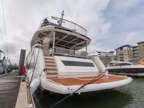 Thumbnail von Sunseeker 88 Yacht 5322488