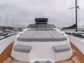 Thumbnail von Sunseeker 88 Yacht 5322488
