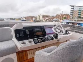 Thumbnail von Sunseeker 88 Yacht 5322488