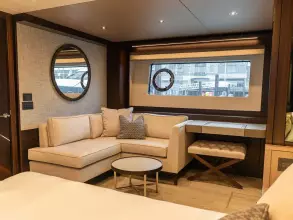 Thumbnail von Sunseeker 88 Yacht 5322488