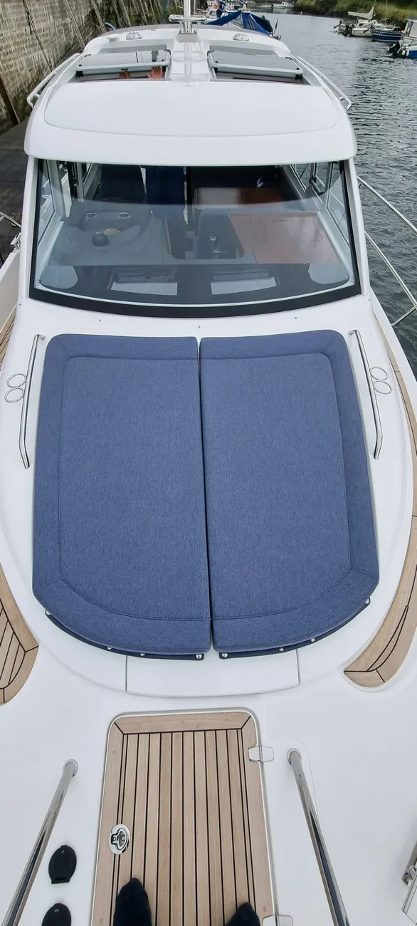 Thumbnail von Nimbus 305 Coupe