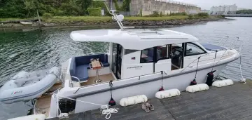 Thumbnail von Nimbus 305 Coupe