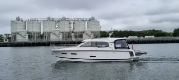 Thumbnail von Nimbus 305 Coupe