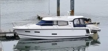 Thumbnail von Nimbus 305 Coupe