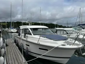 Thumbnail von Nimbus 305 Coupe