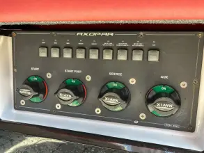 Thumbnail von Axopar 37 Sun Top DREAMTIME II