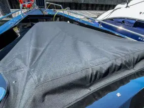 Thumbnail von Axopar 37 Sun Top DREAMTIME II