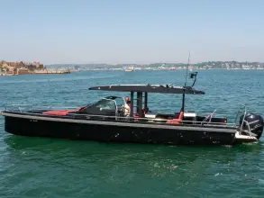 Thumbnail von Axopar 37 Sun Top DREAMTIME II