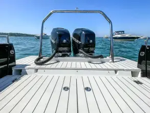 Thumbnail von Axopar 37 Sun Top DREAMTIME II