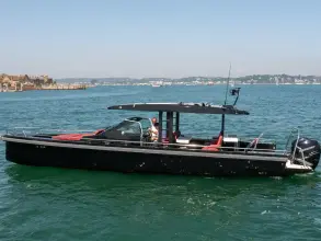 Thumbnail von Axopar 37 Sun Top DREAMTIME II