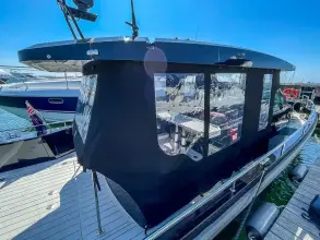 Thumbnail von Axopar 37 Sun Top DREAMTIME II