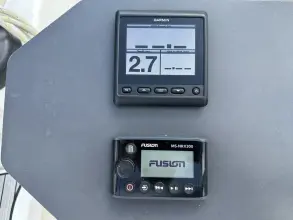 Thumbnail von Bavaria Vision 42 Kaate