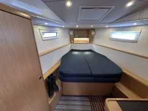 Thumbnail von Bavaria Vision 42 Kaate