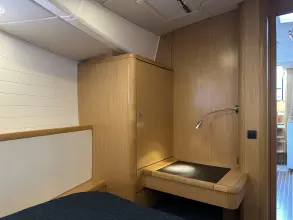 Thumbnail von Bavaria Vision 42 Kaate