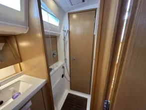 Thumbnail von Bavaria Vision 42 Kaate