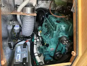 Thumbnail von Bavaria Vision 42 Kaate