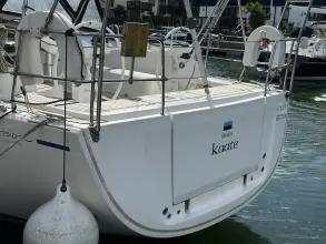 Thumbnail von Bavaria Vision 42 Kaate