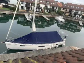 Thumbnail von Bavaria Vision 42 Kaate