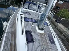 Thumbnail von Bavaria Vision 42 Kaate