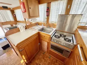 Thumbnail von Grand Banks 36 Billy Ruffian