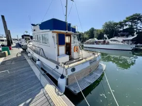 Thumbnail von Grand Banks 36 Billy Ruffian