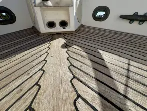 Thumbnail von Grand Banks 36 Billy Ruffian