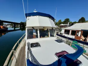 Thumbnail von Grand Banks 36 Billy Ruffian