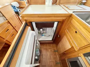 Thumbnail von Grand Banks 36 Billy Ruffian