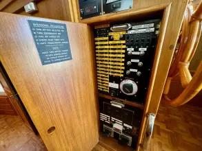 Thumbnail von Grand Banks 36 Billy Ruffian