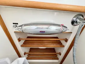 Thumbnail von Grand Banks 36 Billy Ruffian