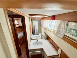 Thumbnail von Grand Banks 36 Billy Ruffian