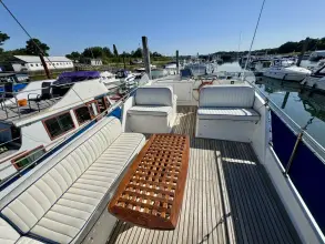 Thumbnail von Grand Banks 36 Billy Ruffian