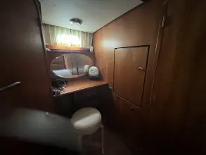 Thumbnail von Linssen AC 33.9 LUXURY STEEL MOTOR CRUISER