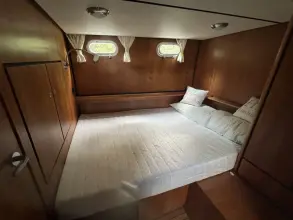 Thumbnail von Linssen AC 33.9 LUXURY STEEL MOTOR CRUISER