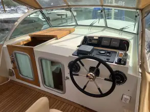 Thumbnail von Linssen AC 33.9 LUXURY STEEL MOTOR CRUISER