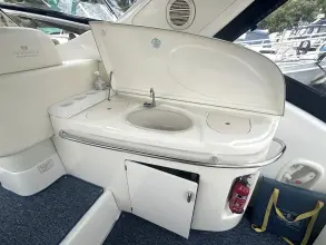 Thumbnail von Cranchi Zaffiro 34 Rum Runner