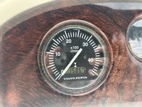 Thumbnail von Cranchi Zaffiro 34 Rum Runner