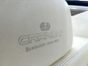 Thumbnail von Cranchi Zaffiro 34 Rum Runner